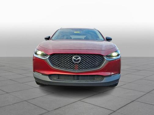 2021 Mazda CX-30 2.5 Turbo