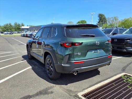2025 Mazda CX-50 2.5 S Preferred