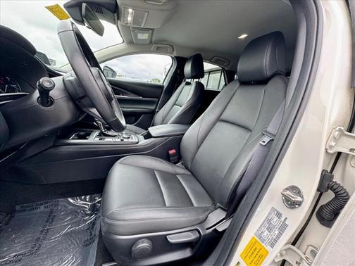 2022 Mazda CX-30 2.5 S Select Package