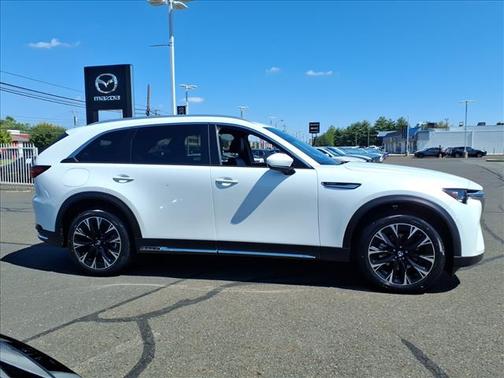 2024 Mazda CX-90 PHEV Base