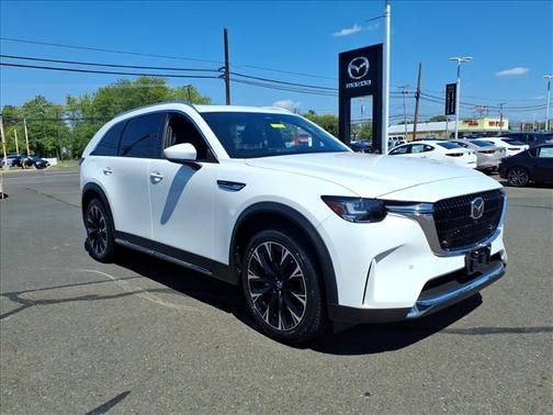 2024 Mazda CX-90 PHEV Base