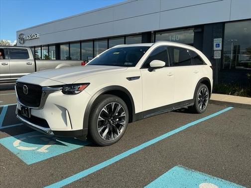 2024 Mazda CX-90 PHEV Base