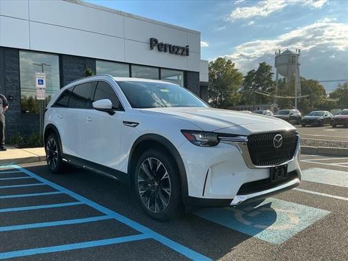 2024 Mazda CX-90 PHEV Base