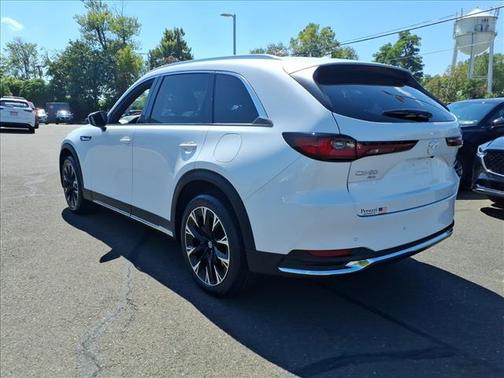 2024 Mazda CX-90 PHEV Base