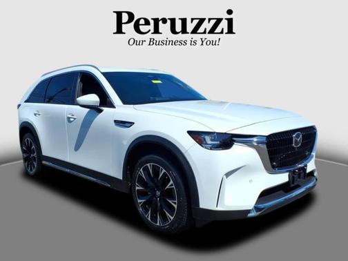 2024 Mazda CX-90 PHEV Base