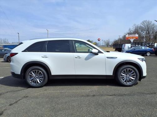 2025 Mazda CX-90 3.3 Turbo S