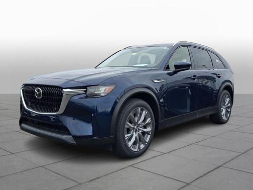 2026 Mazda CX-90 3.3 Turbo Preferred