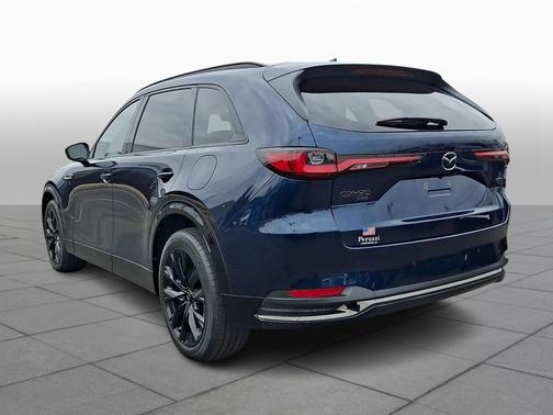 2026 Mazda CX-90 3.3 Turbo S Premium