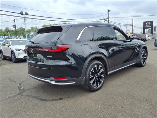 2024 Mazda CX-90 PHEV Base