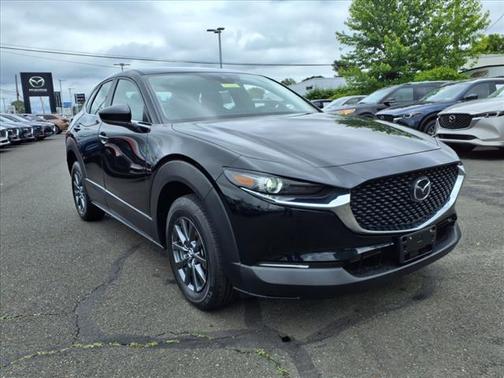 2022 Mazda CX-30 2.5 S
