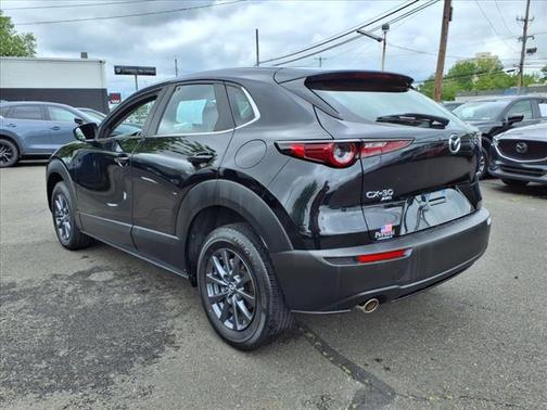 2022 Mazda CX-30 2.5 S