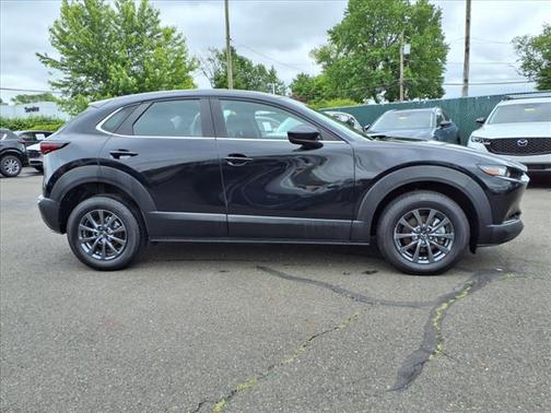 2022 Mazda CX-30 2.5 S