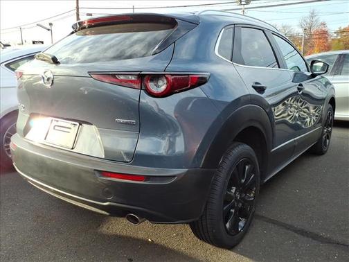 2023 Mazda CX-30 2.5 S Carbon Edition