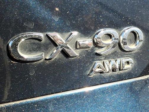 2025 Mazda CX-90 3.3 Turbo S Premium Plus