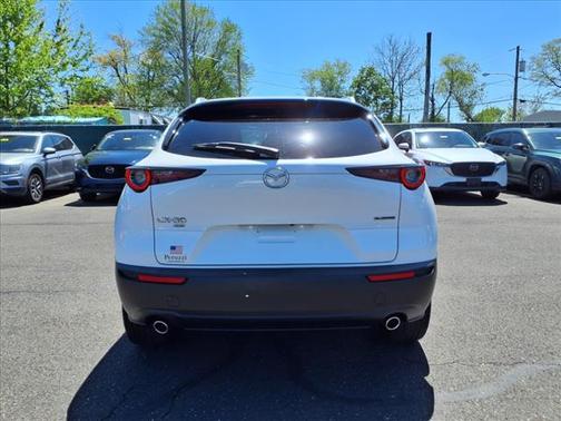 2023 Mazda CX-30 Select