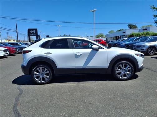 2023 Mazda CX-30 Select