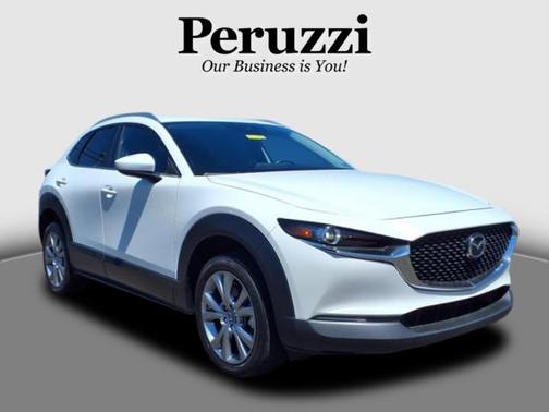 2023 Mazda CX-30 Select