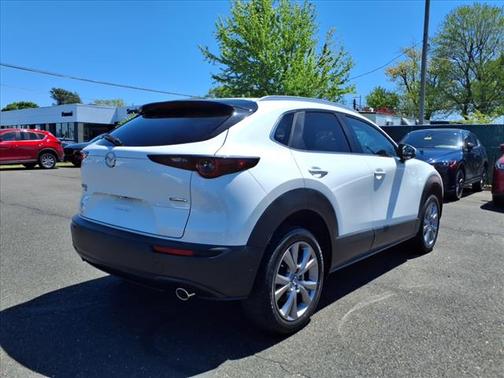2023 Mazda CX-30 Select