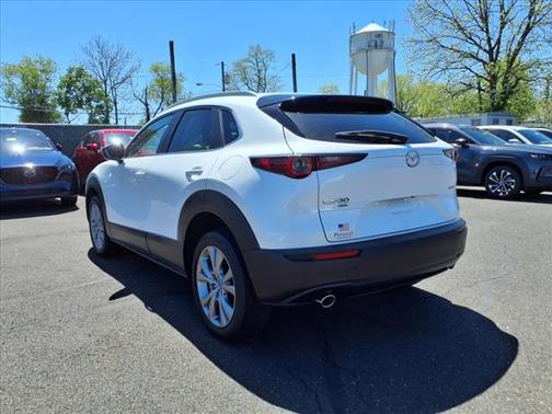 2023 Mazda CX-30 Select