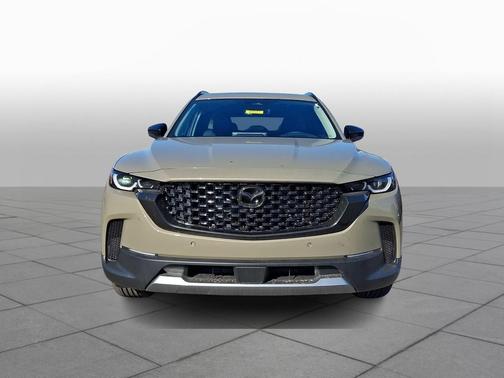 2026 Mazda CX-50 2.5 Turbo Premium Plus Package