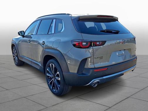 2026 Mazda CX-50 2.5 Turbo Premium Plus Package