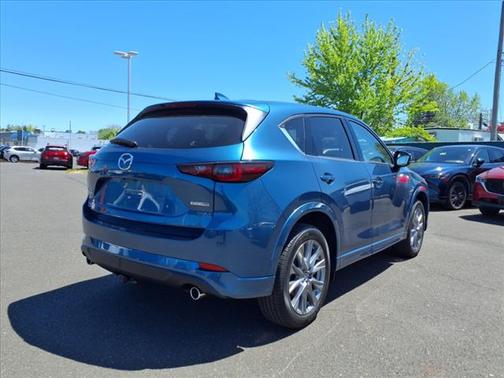 2024 Mazda CX-5 2.5 S Premium