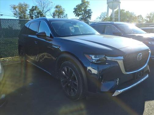 2024 Mazda CX-90 PHEV Base