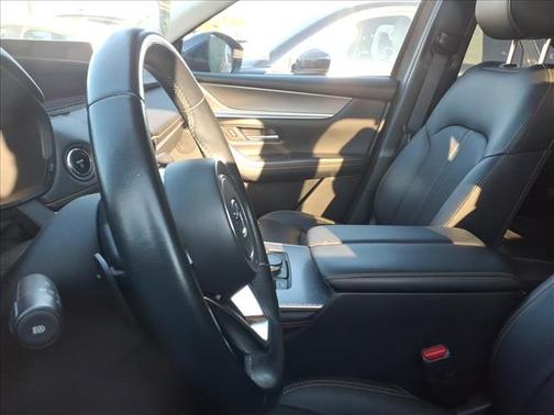 2024 Mazda CX-90 PHEV Base
