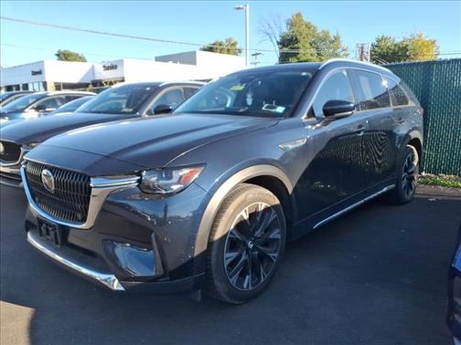 2024 Mazda CX-90 PHEV Base