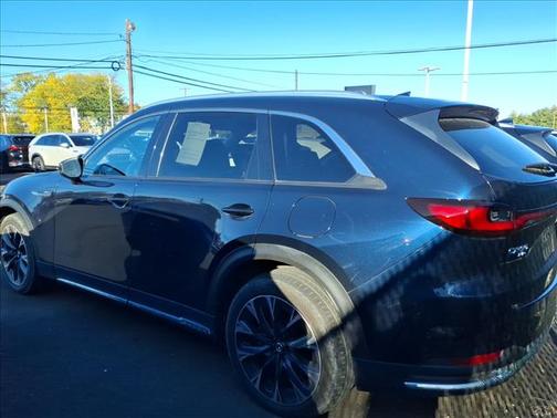 2024 Mazda CX-90 PHEV Base