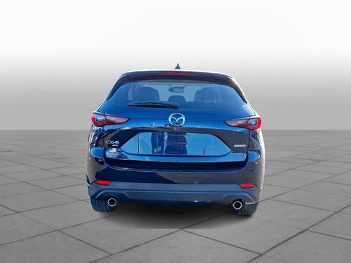 2023 Mazda CX-5 2.5 S