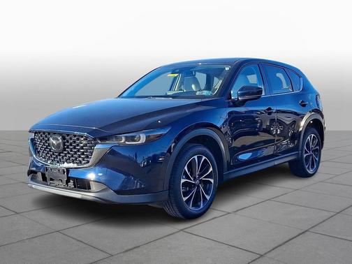 2023 Mazda CX-5 2.5 S