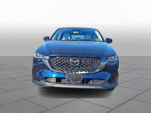 2023 Mazda CX-5 2.5 S