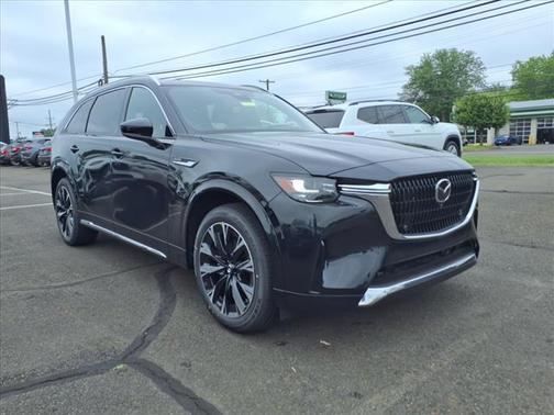 2025 Mazda CX-90 3.3 Turbo S Premium