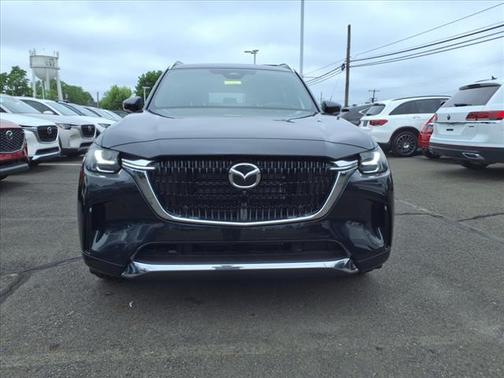 2025 Mazda CX-90 3.3 Turbo S Premium