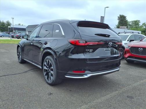 2025 Mazda CX-90 3.3 Turbo S Premium
