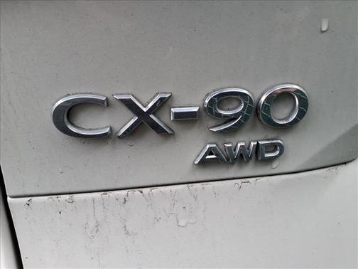 2024 Mazda CX-90 PHEV Premium