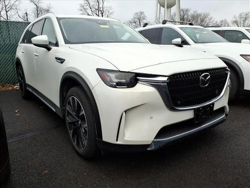 2024 Mazda CX-90 PHEV Premium