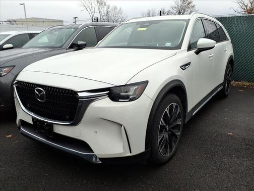 2024 Mazda CX-90 PHEV Premium