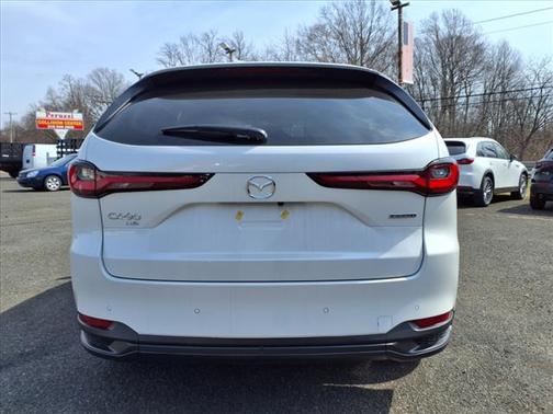 2025 Mazda CX-90 3.3 Turbo Preferred