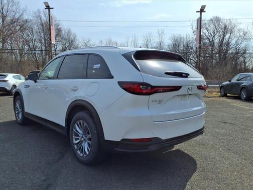 2025 Mazda CX-90 3.3 Turbo Preferred