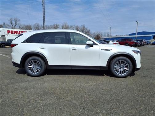 2025 Mazda CX-90 3.3 Turbo Preferred