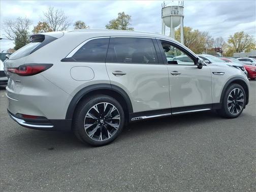 2024 Mazda CX-90 PHEV Base
