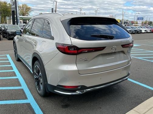 2024 Mazda CX-90 PHEV Base