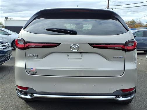 2024 Mazda CX-90 PHEV Base