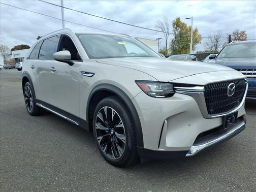 2024 Mazda CX-90 PHEV Base