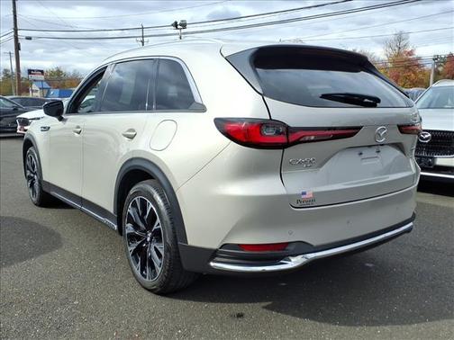 2024 Mazda CX-90 PHEV Base