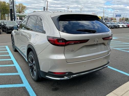 2024 Mazda CX-90 PHEV Base