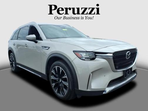 2024 Mazda CX-90 PHEV Base