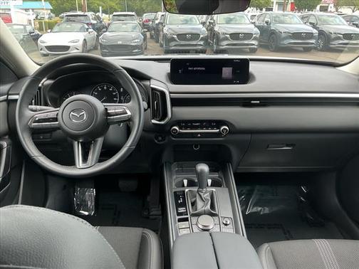 2025 Mazda CX-50 2.5 S Select Package